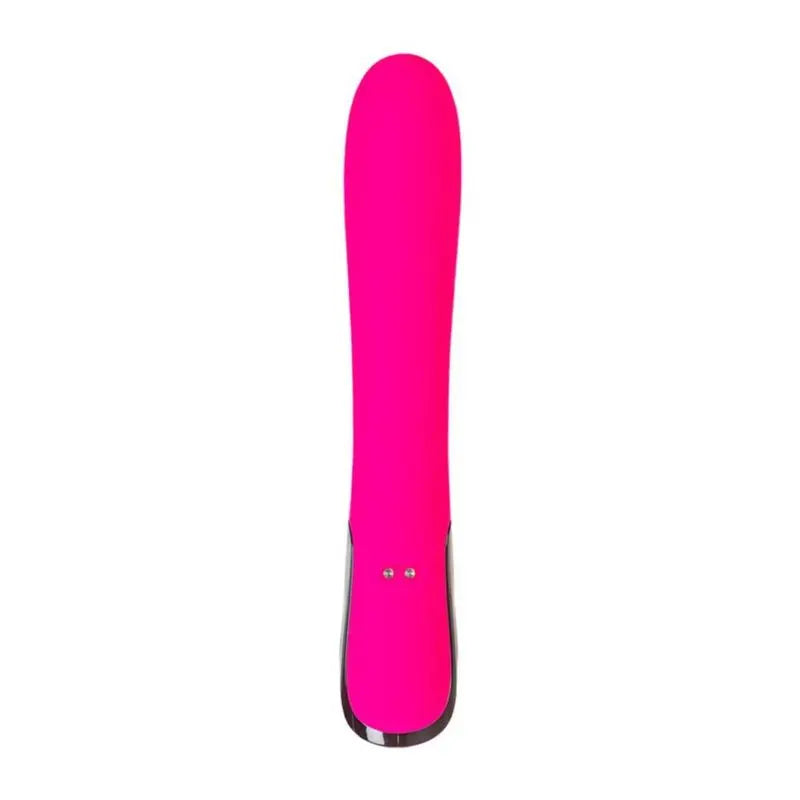 eroTeq Mecawn Slimline G-Spot Vibrator Pink eroTEQ Discreet Intimate Essentials.