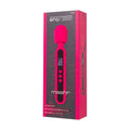 eroTeq Wand Massager Mashr Pink eroTEQ Discreet Intimate Essentials.