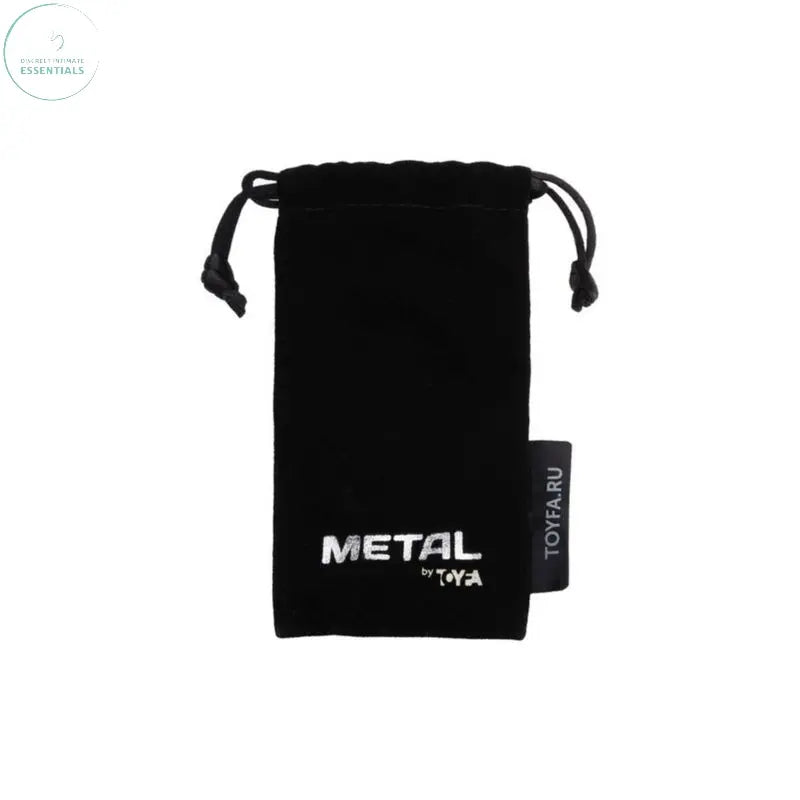 Affordable quality Penis Head Ring Large 40mm  from Metal by Discreet Intimate Essentials with Discreet Delivery 