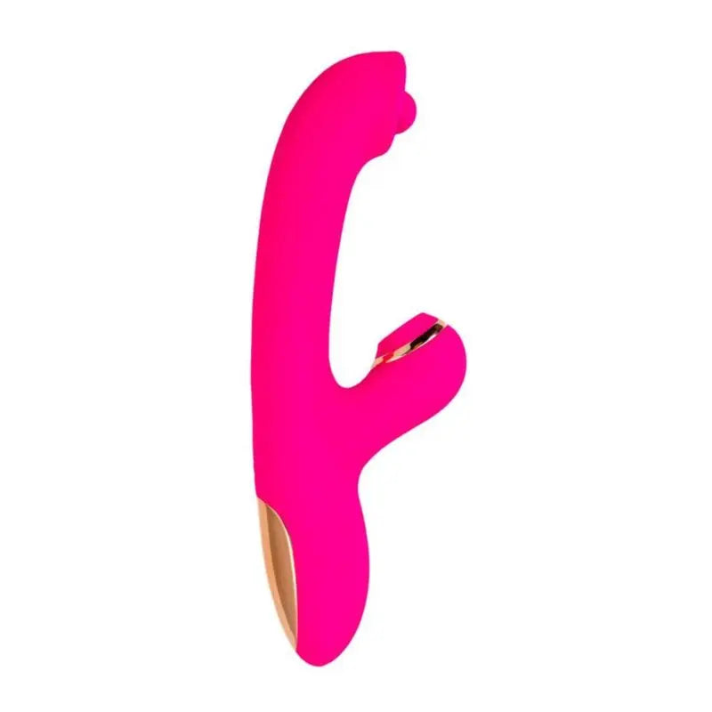 JOS Rolli Stimulating Ball Vibrator with Vaccuum Clitoral Stimulator JOS Discreet Intimate Essentials.