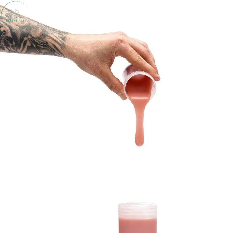 Affordable quality Clone A Willy Kit Silicone Refill Medium Skin Tone  from Clone a Willy by Discreet Intimate Essentials with Discreet Delivery 