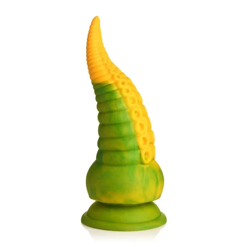 Monstropus 2.0 Vibrating Tentacle Silicone Dildo Creature Cocks Discreet Intimate Essentials.