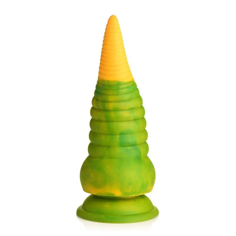 Monstropus 2.0 Vibrating Tentacle Silicone Dildo Creature Cocks Discreet Intimate Essentials.