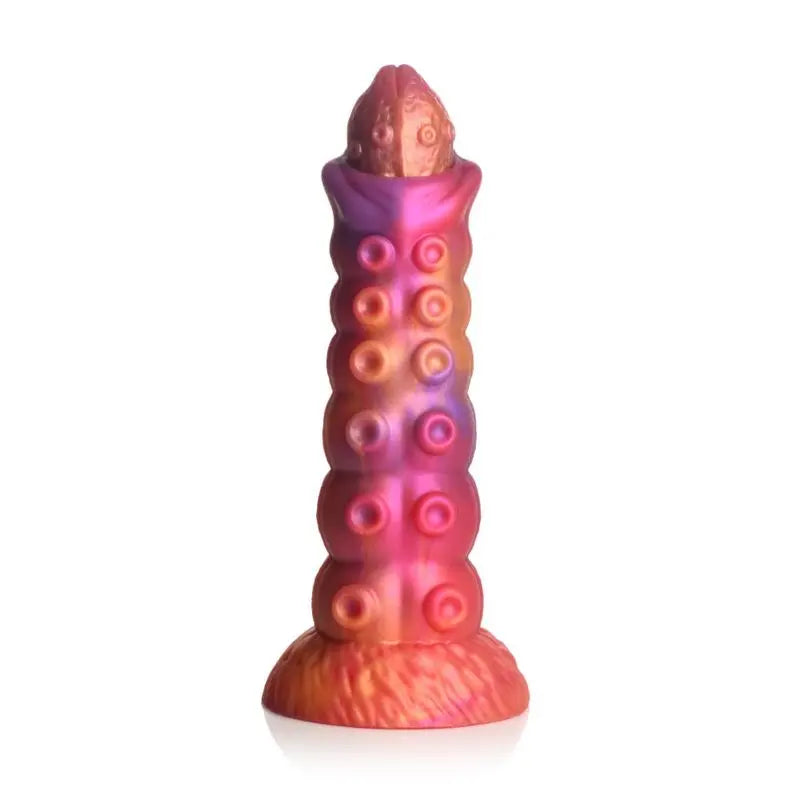 Nymphoid Ovipositor Silicone Dildo Creature Cocks Discreet Intimate Essentials.