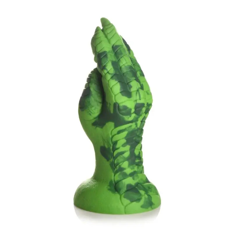 Raptor Claw Fisting Silicone Dildo Creature Cocks Discreet Intimate Essentials.