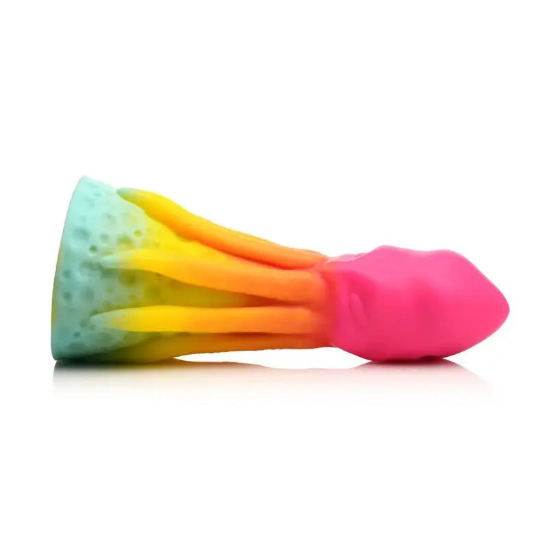 Creature Cocks King Kraken Silicone Dildo Creature Cocks Discreet Intimate Essentials.