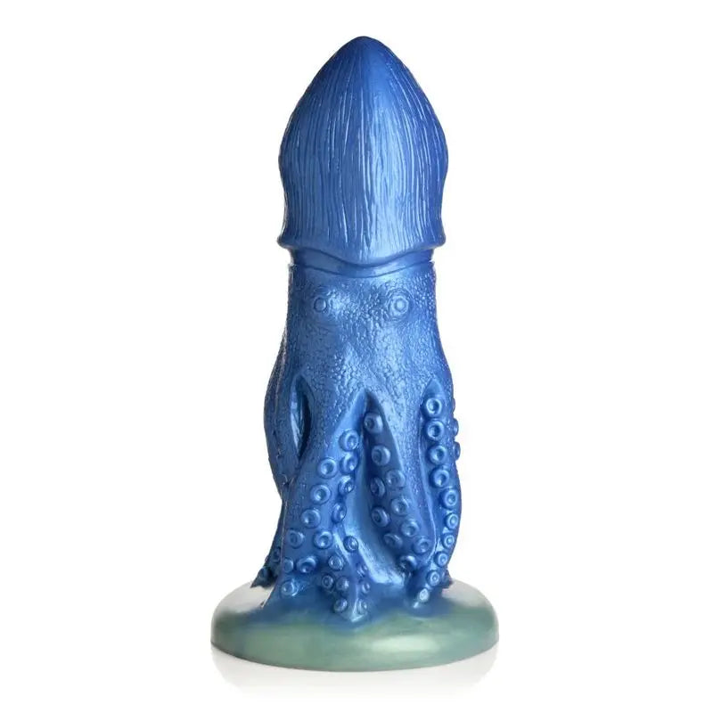 Creature Cocks Cocktopus Octopus Silicone Dildo Creature Cocks Discreet Intimate Essentials.