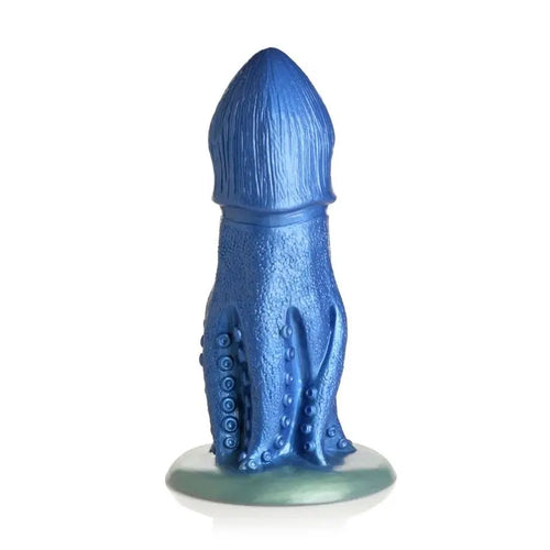 Creature Cocks Cocktopus Octopus Silicone Dildo Creature Cocks Discreet Intimate Essentials.