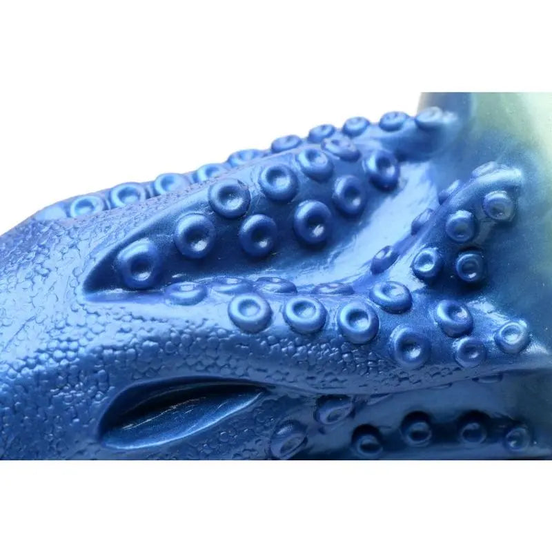 Creature Cocks Cocktopus Octopus Silicone Dildo Creature Cocks Discreet Intimate Essentials.