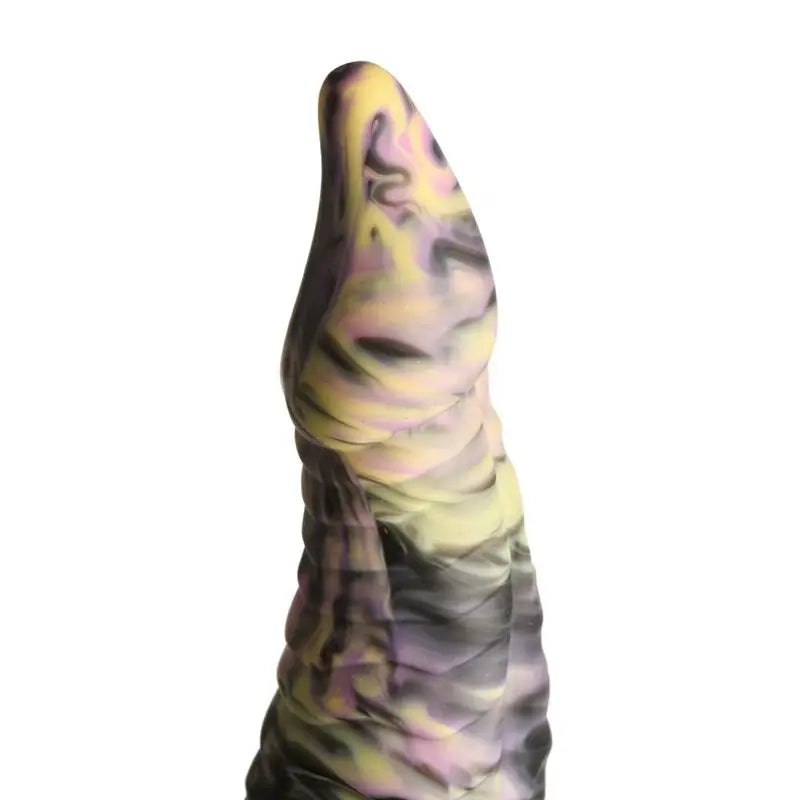 Creature Cocks Cyclops Monster Silicone Dildo Creature Cocks Discreet Intimate Essentials.