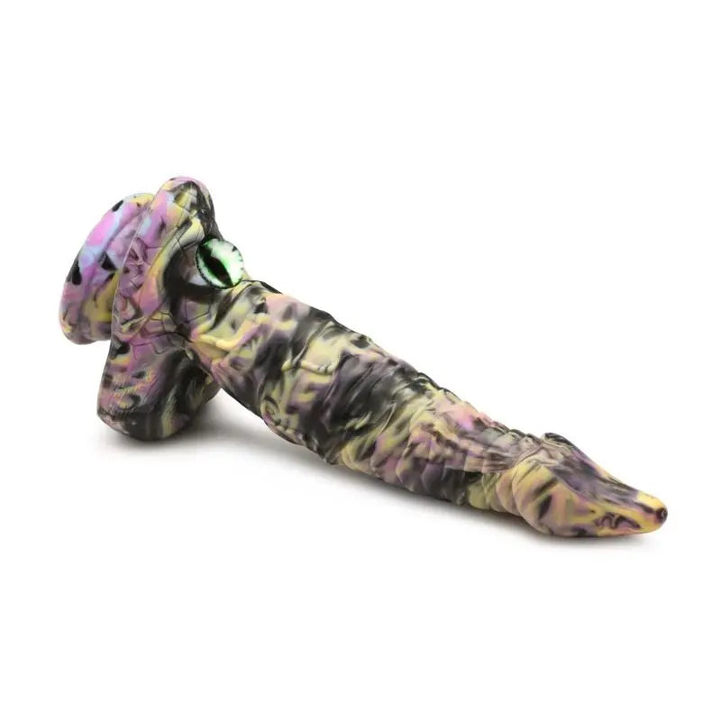 Creature Cocks Cyclops Monster Silicone Dildo Creature Cocks Discreet Intimate Essentials.