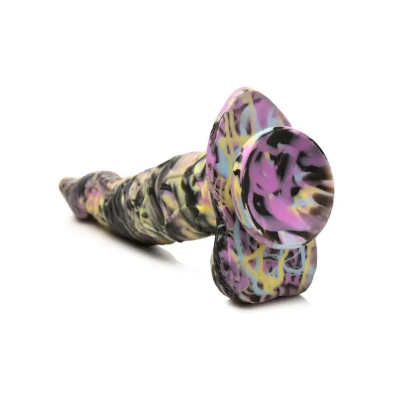 Creature Cocks Cyclops Monster Silicone Dildo Creature Cocks Discreet Intimate Essentials.