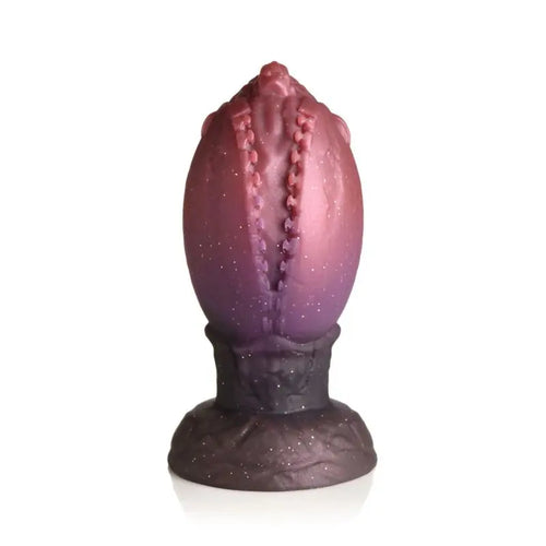 Creature Cocks Dragon Hatch Silicone Egg Creature Cocks Discreet Intimate Essentials.