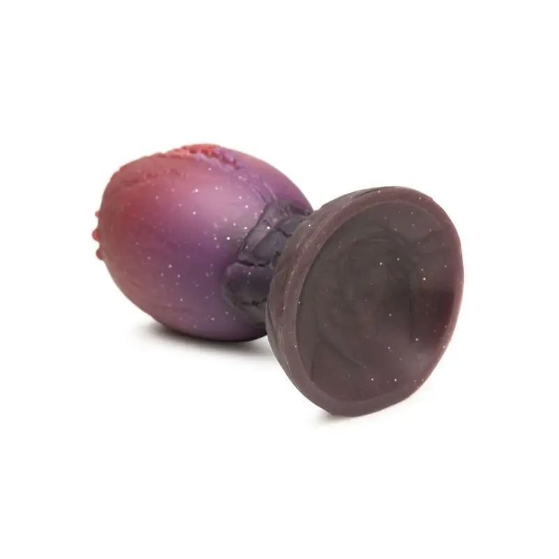 Creature Cocks Dragon Hatch Silicone Egg Creature Cocks Discreet Intimate Essentials.