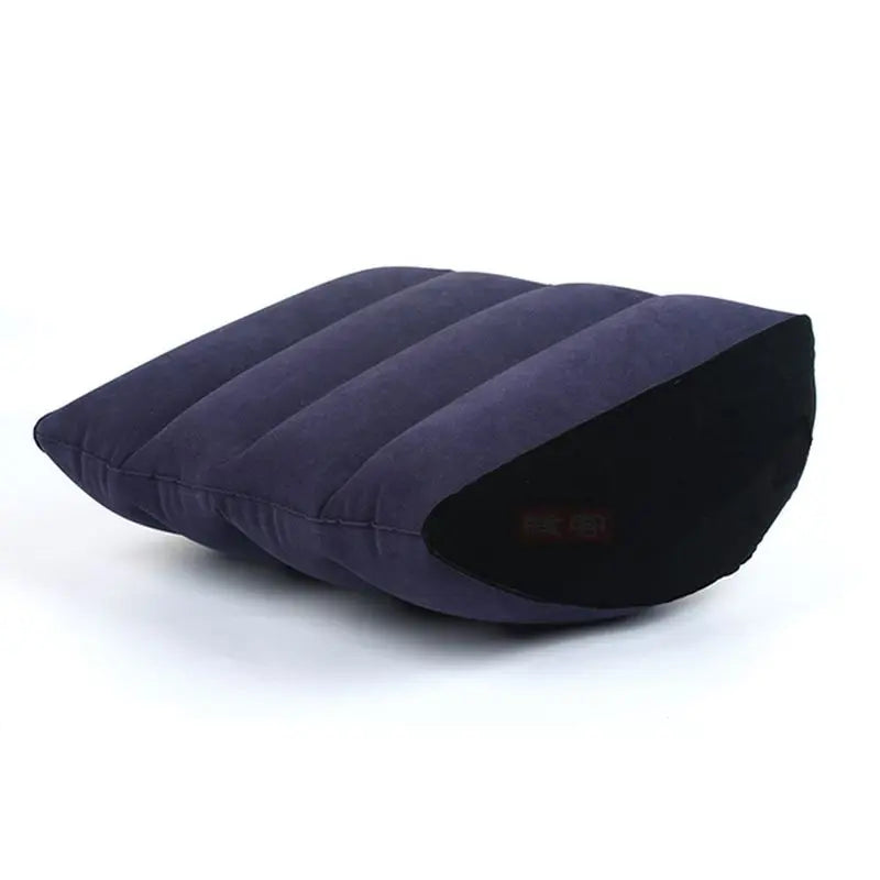 Inflatable Sex Positioning Arc Pillow Daytona Discreet Intimate Essentials.