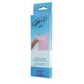 Oral Sheer Dam 3 Pc Mixed Flavours pack showcasing three sheer dams in assorted fun colors and flavors, perfect for intimate needs.