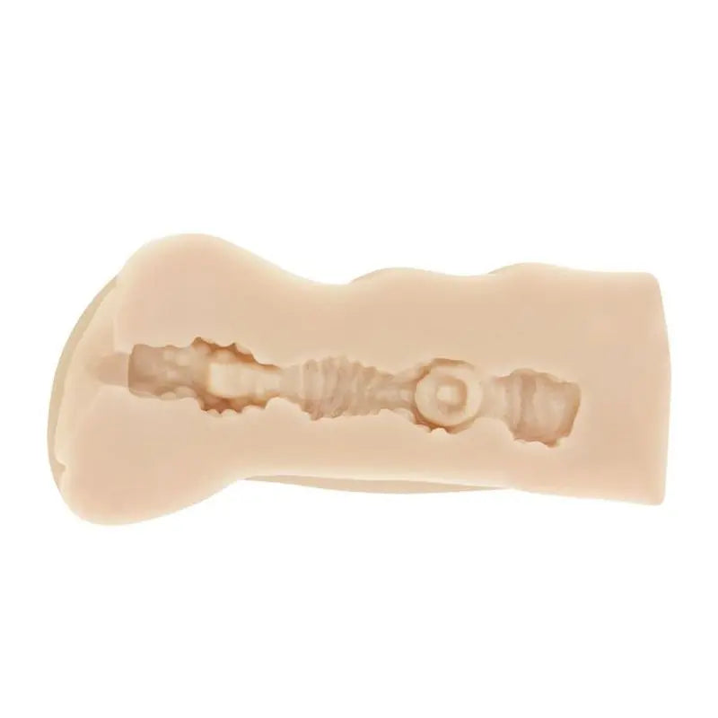 Affordable quality KMP Hall Rei Kuruki Real Hole Masturbator  from Yuira by Discreet Intimate Essentials with Discreet Delivery 
