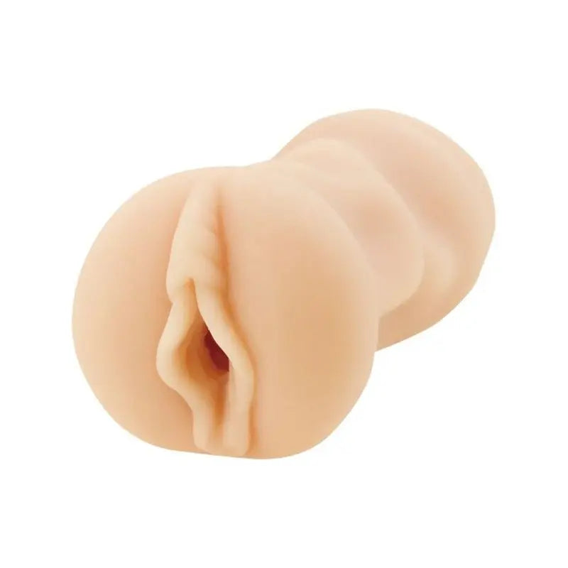Affordable quality KMP Hall Crystal Ellie Real Hole Masturbator  from Yuira by Discreet Intimate Essentials with Discreet Delivery 