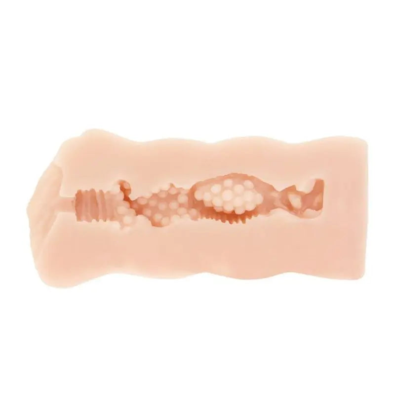 Affordable quality KMP Hall Hasumi Claire Real Hole Masturbator  from Yuira by Discreet Intimate Essentials with Discreet Delivery 