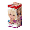 Affordable quality KMP Hall Otsu Alice Real Hole Masturbator with Lotion  from Yuira by Discreet Intimate Essentials with Discreet Delivery 