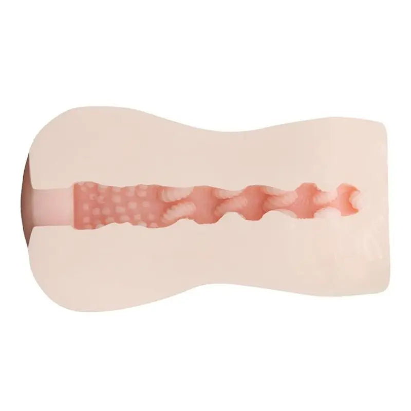 Affordable quality Mankitsuchu Botehida Real Hole Masturbator  from Yuira by Discreet Intimate Essentials with Discreet Delivery 