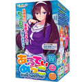 ULTI-MEKO Winding Bump product box featuring character artwork and vibrant colors.