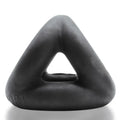 Tri Sport 3 Size Ring Cock Ball And Sling Night OxBalls Discreet Intimate Essentials.