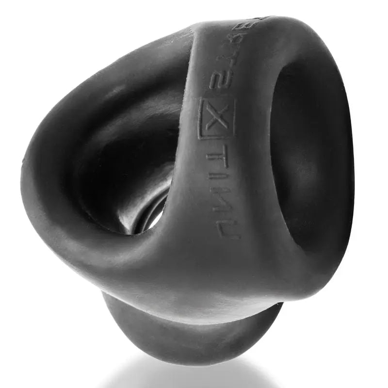 Affordable quality Unit-X Stretch Tug-Down Ball Stretch Night  from OxBalls by Discreet Intimate Essentials with Discreet Delivery 