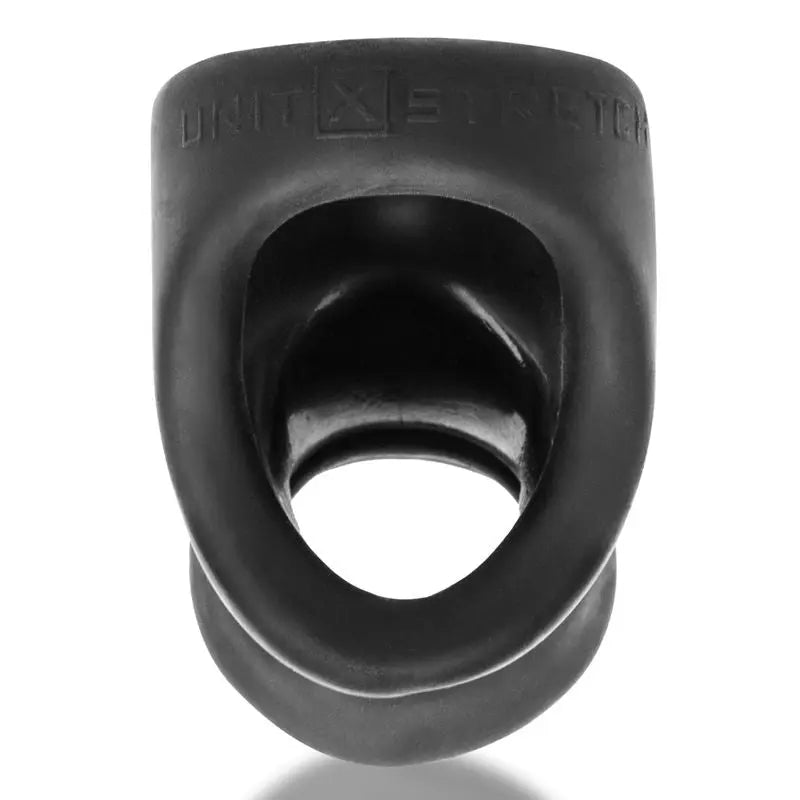 Affordable quality Unit-X Stretch Tug-Down Ball Stretch Night  from OxBalls by Discreet Intimate Essentials with Discreet Delivery 