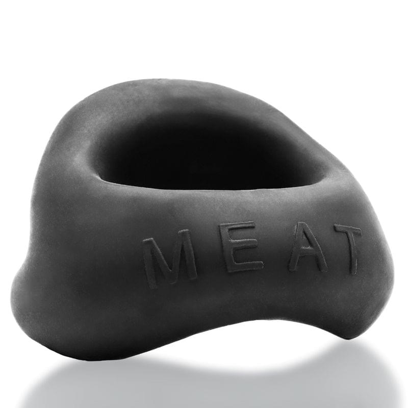 Meat Big Bulge Cock Ring Night by OxBalls from Discreet Intimate Essentials for  Adult Toys, quality products at discount affordable prices.