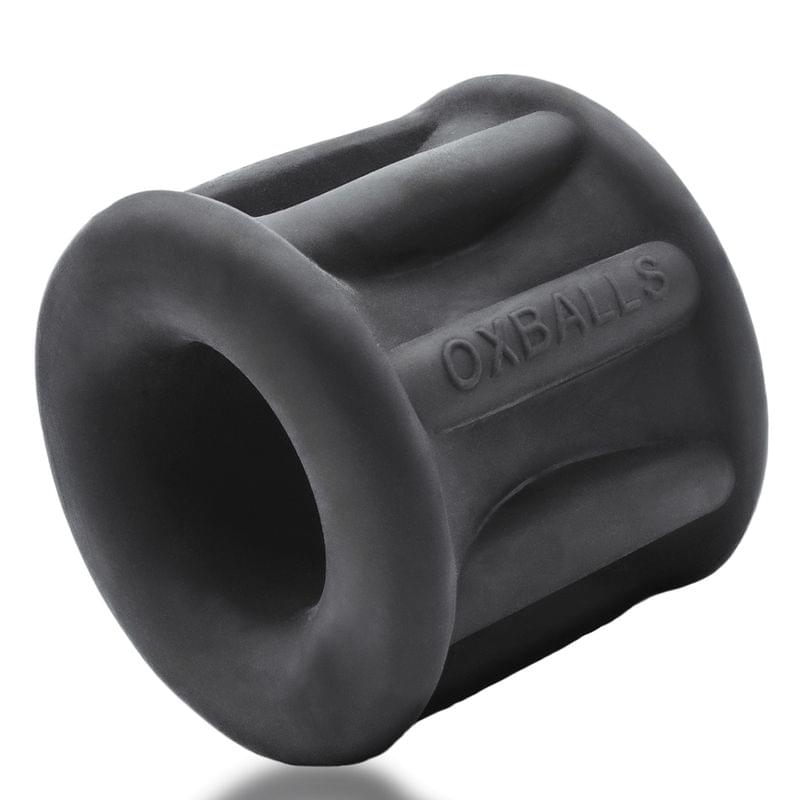 Baller Centre Squeeze Ball Stretcher Night by OxBalls from Discreet Intimate Essentials for  Adult Toys, quality products at discount affordable prices.