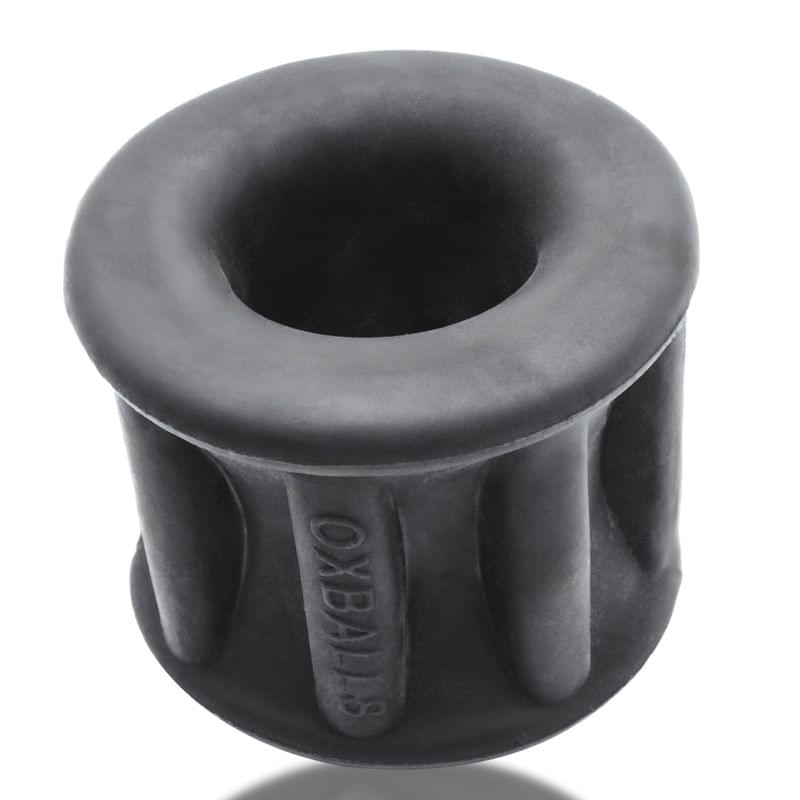 Baller Centre Squeeze Ball Stretcher Night by OxBalls from Discreet Intimate Essentials for  Adult Toys, quality products at discount affordable prices.
