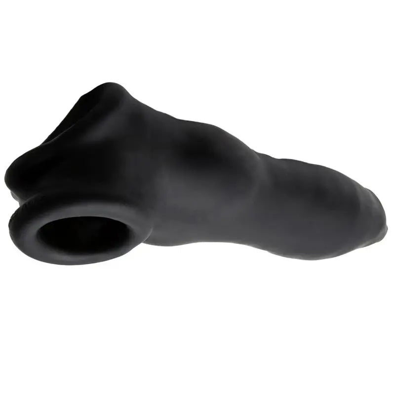 Fido Velvet-Smooth Beast Night OxBalls Discreet Intimate Essentials.