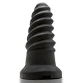 Screwdhole Screwd-In Open Tip Masturbator Night OxBalls Discreet Intimate Essentials.