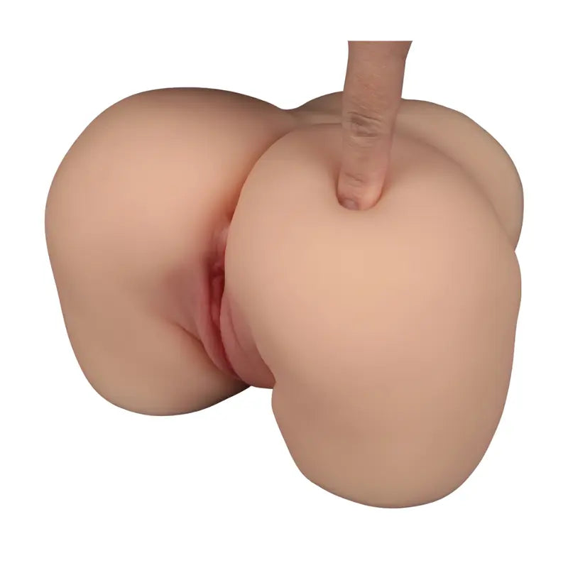 Affordable quality Streetgirls Automatic Pulse Pussy and Ass Charlie  from Lovetoy by Discreet Intimate Essentials with Discreet Delivery 