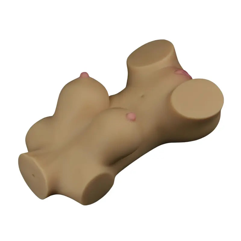 Streetgirls #5 Love Doll Torso Janelle Lovetoy Discreet Intimate Essentials.