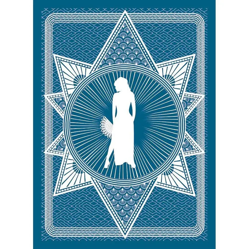 Affordable quality Classic Porn Playing Cards  from Wood Rocket by Discreet Intimate Essentials with Discreet Delivery 