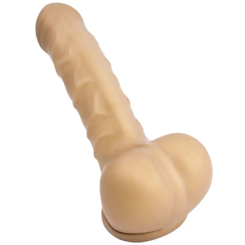 Franz Latex Cock Sleeve Gold Sport Fucker Discreet Intimate Essentials.