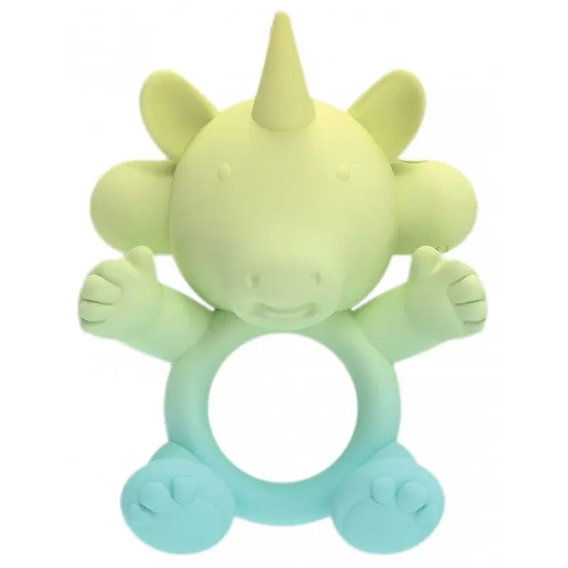 Wet Dreams Ultra 20 Mode USB Silicone UniHorn Cock Ring Hott Products Discreet Intimate Essentials.