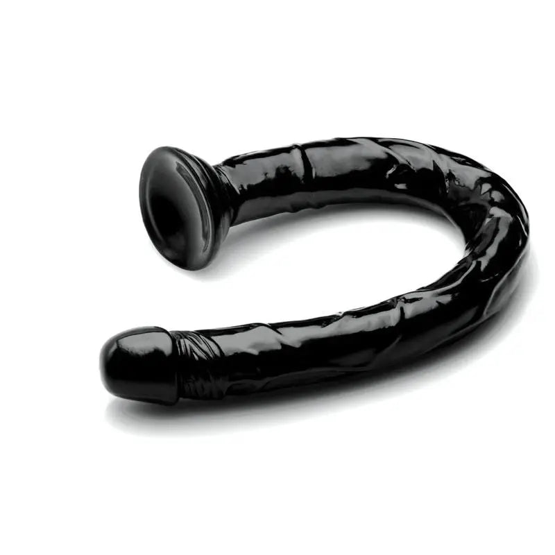 Hosed 19in Realistic Anal Dildo Hosed Discreet Intimate Essentials.