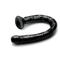 Hosed 19in Realistic Anal Dildo Hosed Discreet Intimate Essentials.