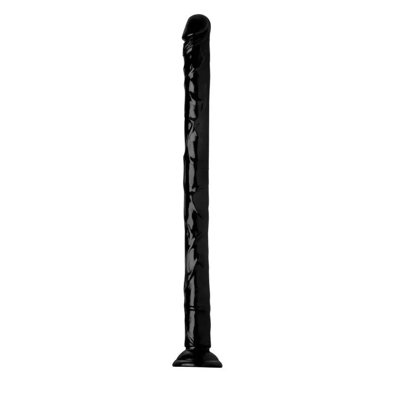 Hosed 19in Realistic Anal Dildo Hosed Discreet Intimate Essentials.