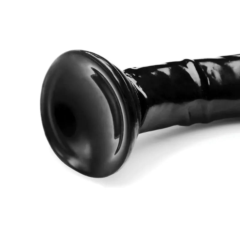 Hosed 19in Realistic Anal Dildo Hosed Discreet Intimate Essentials.