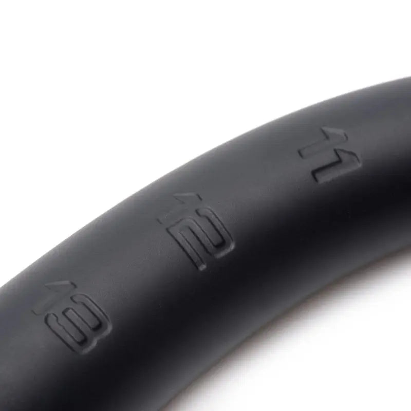Silicone Tapered Hose 15in Hosed Discreet Intimate Essentials.