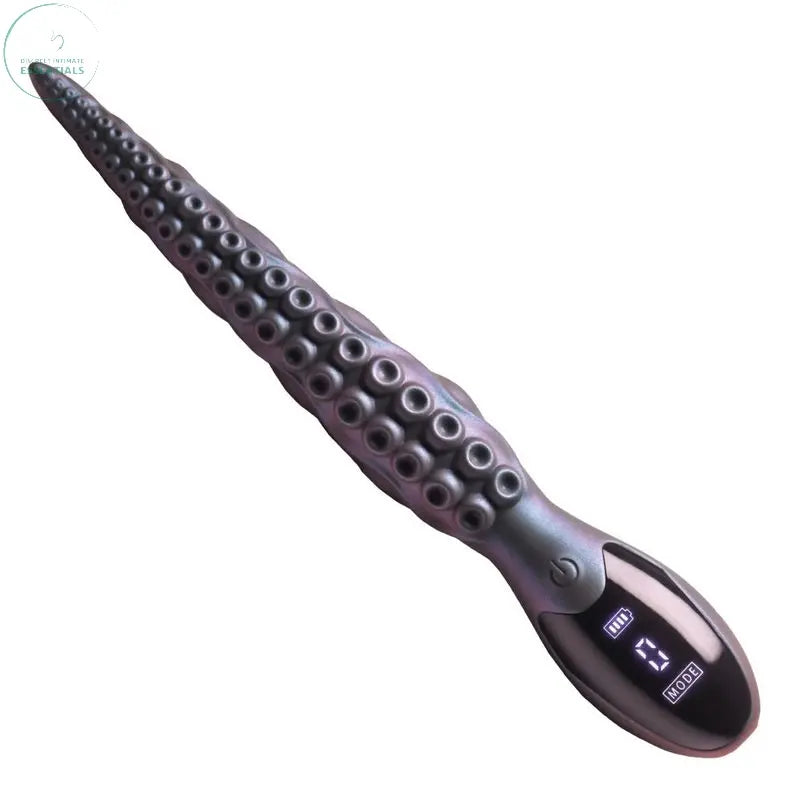 Affordable quality Tentavibe Silicone Vibrator  from Creature Cocks by Discreet Intimate Essentials with Discreet Delivery 