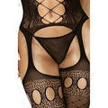 Affordable quality Mesh Net G-String Black  from Killer Legs by Discreet Intimate Essentials with Discreet Delivery 