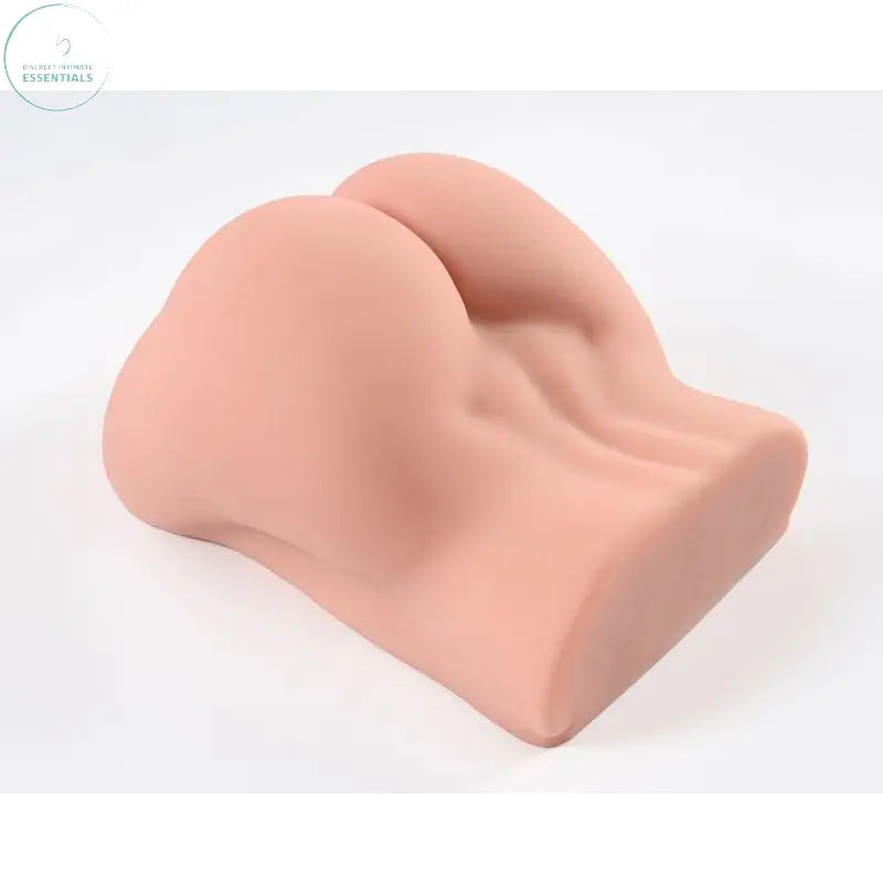Affordable quality Bella Butt Torso Vaginal Anal Masturbator  from Daytona Dolls by Discreet Intimate Essentials with Discreet Delivery 