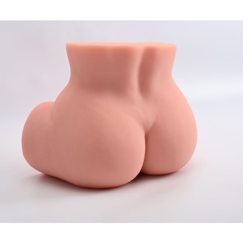Lorenzo Male Torso with Cock and Balls Daytona Dolls