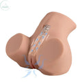 Affordable quality Danae 7.7kg USB Auto Thrusting Pussy and Ass  from XISE by Discreet Intimate Essentials with Discreet Delivery 