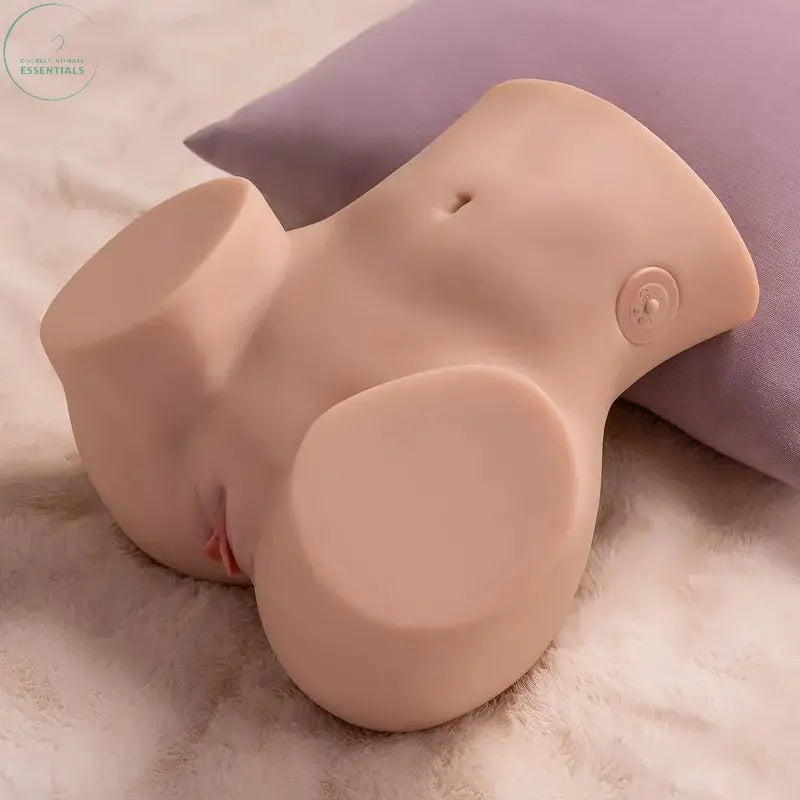 Affordable quality Sydni 7.5kg USB Auto Thrusting Pussy and Ass  from XISE by Discreet Intimate Essentials with Discreet Delivery 